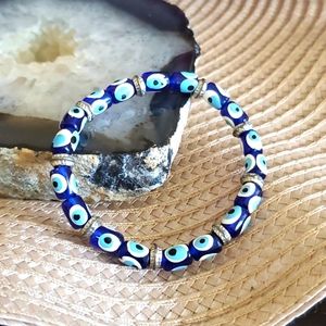 Evil Eye bracelet